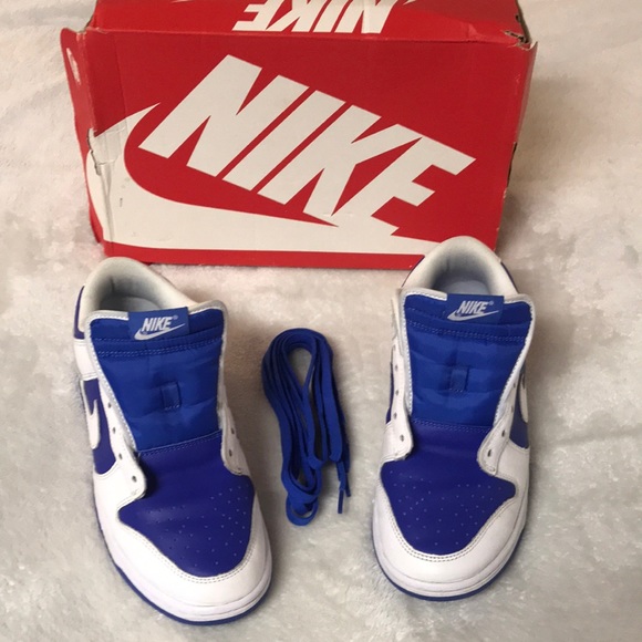 Nike Other - Nike Dunk Low Reto